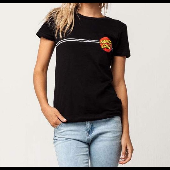 santa cruz sweatshirt zumiez